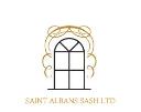 Saint Albans Sash LTD logo